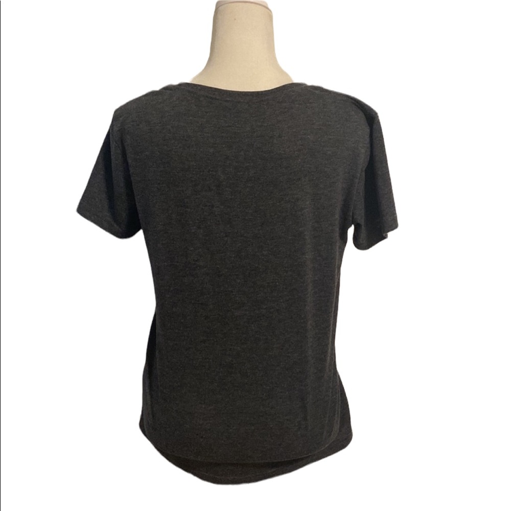 Be Kind soft monogram T-shirt - Picture 3 of 6